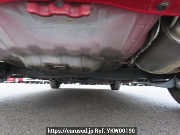 Used 2011 AT honda fit GE6 Image[43]
