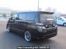 Used 2010 AT toyota vellfire ANH20W Image[4]