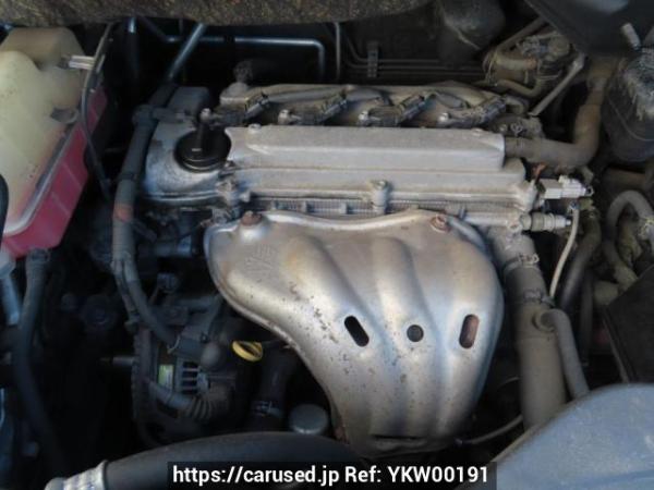 Used 2010 AT toyota vellfire ANH20W Image[11]