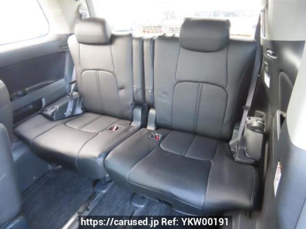 Used 2010 AT toyota vellfire ANH20W Image[21]