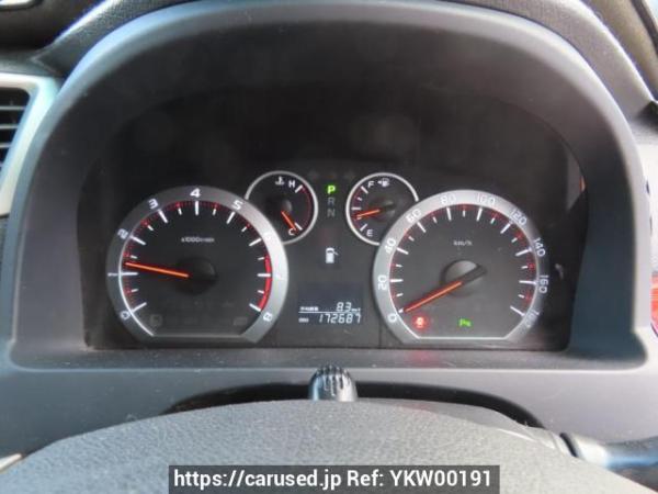 Used 2010 AT toyota vellfire ANH20W Image[29]