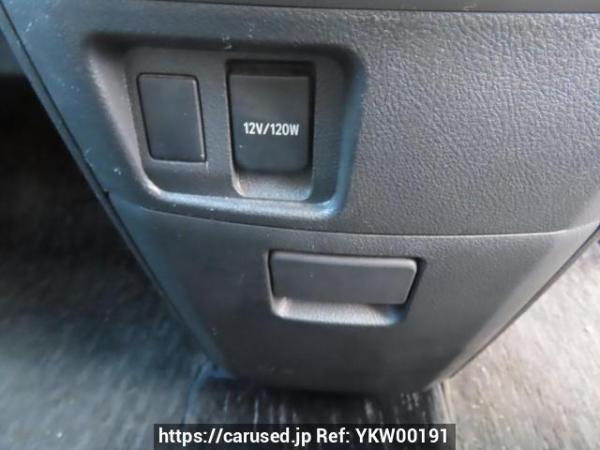 Used 2010 AT toyota vellfire ANH20W Image[31]