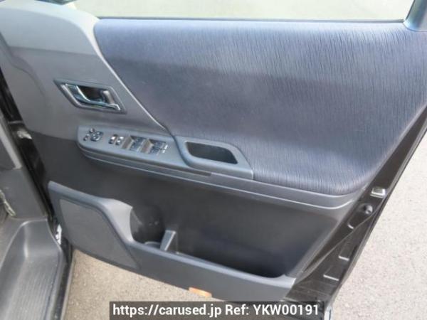 Used 2010 AT toyota vellfire ANH20W Image[35]