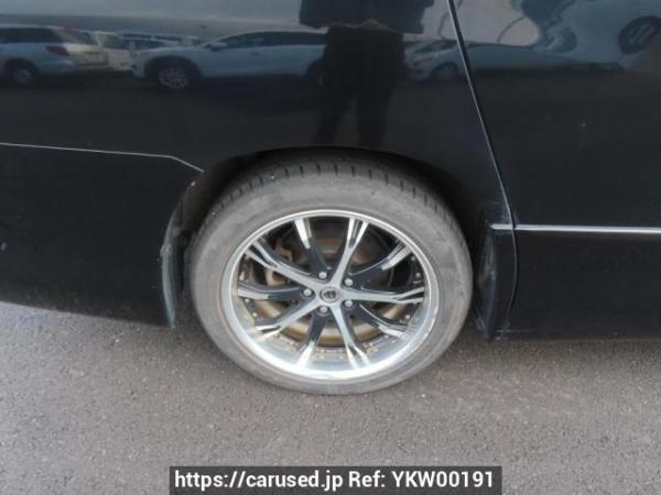Used 2010 AT toyota vellfire ANH20W Image[38]