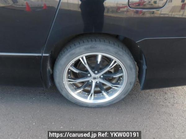 Used 2010 AT toyota vellfire ANH20W Image[39]