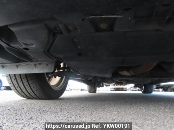 Used 2010 AT toyota vellfire ANH20W Image[40]