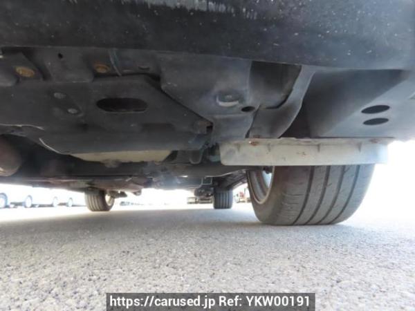 Used 2010 AT toyota vellfire ANH20W Image[41]