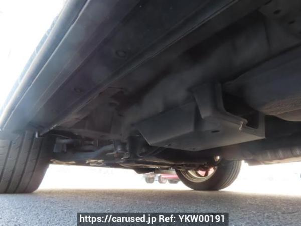 Used 2010 AT toyota vellfire ANH20W Image[42]