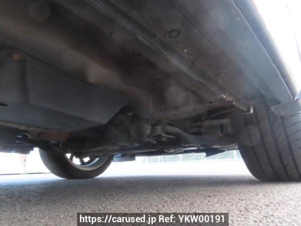 Used 2010 AT toyota vellfire ANH20W Image[43]