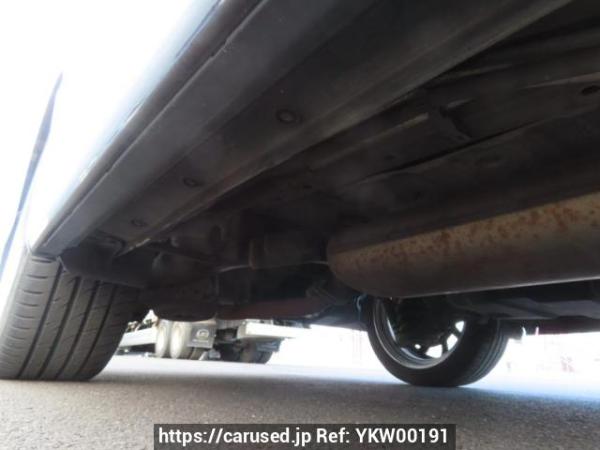 Used 2010 AT toyota vellfire ANH20W Image[44]