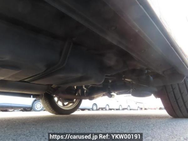 Used 2010 AT toyota vellfire ANH20W Image[45]