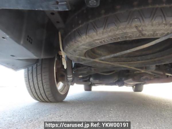 Used 2010 AT toyota vellfire ANH20W Image[46]