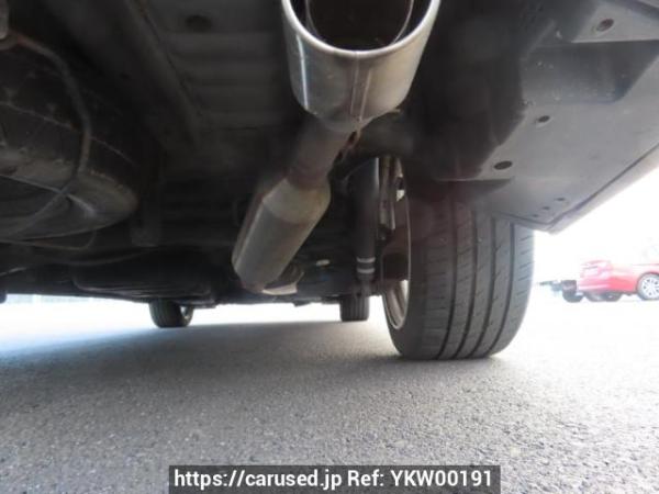 Used 2010 AT toyota vellfire ANH20W Image[47]