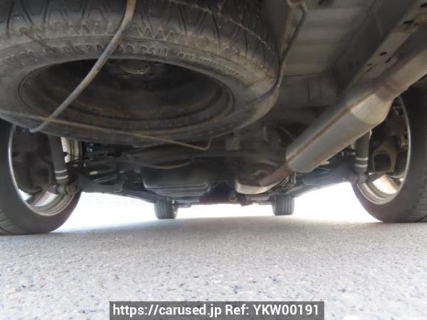 Used 2010 AT toyota vellfire ANH20W Image[48]