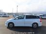 Used 2004 AT toyota wish ZNE14G Image[3]