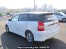 Used 2004 AT toyota wish ZNE14G Image[4]