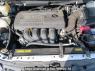Used 2004 AT toyota wish ZNE14G Image[10]