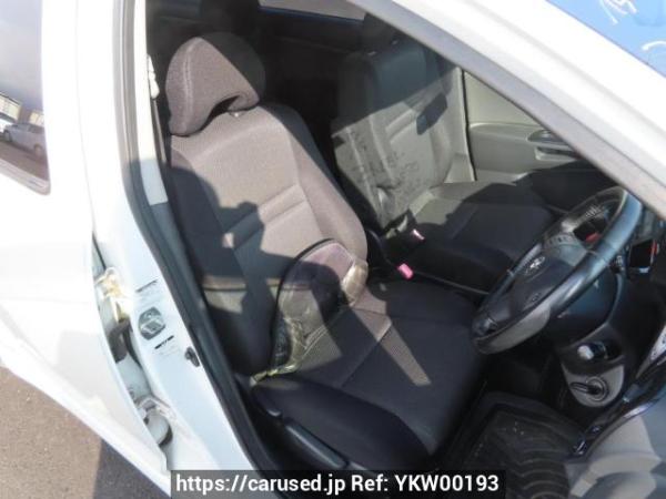 Used 2004 AT toyota wish ZNE14G Image[14]