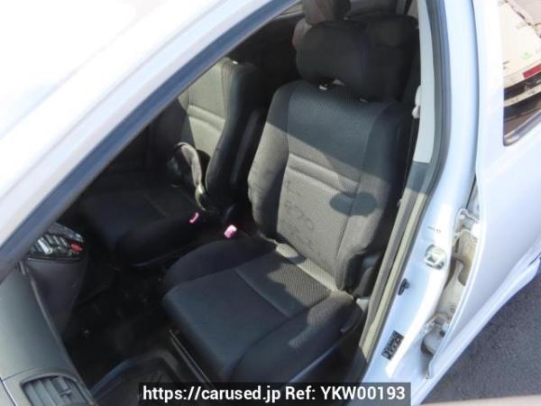 Used 2004 AT toyota wish ZNE14G Image[16]