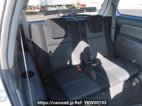 Used 2004 AT toyota wish ZNE14G Image[20]
