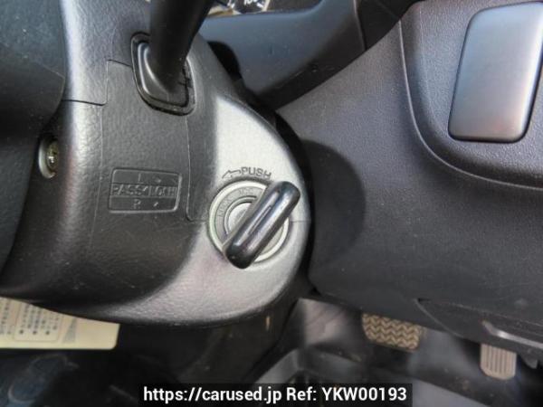 Used 2004 AT toyota wish ZNE14G Image[30]