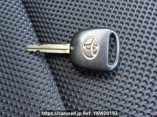 Used 2004 AT toyota wish ZNE14G Image[31]