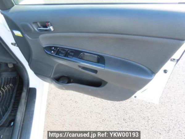 Used 2004 AT toyota wish ZNE14G Image[32]