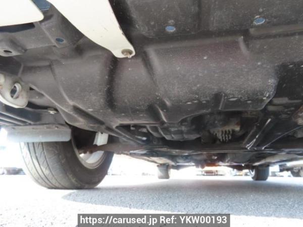 Used 2004 AT toyota wish ZNE14G Image[37]