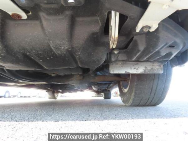 Used 2004 AT toyota wish ZNE14G Image[38]