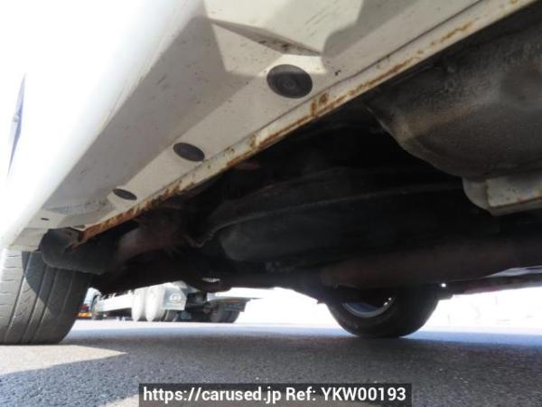 Used 2004 AT toyota wish ZNE14G Image[39]