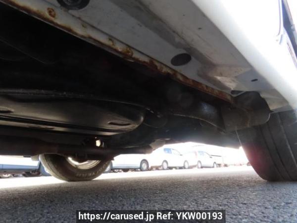 Used 2004 AT toyota wish ZNE14G Image[40]