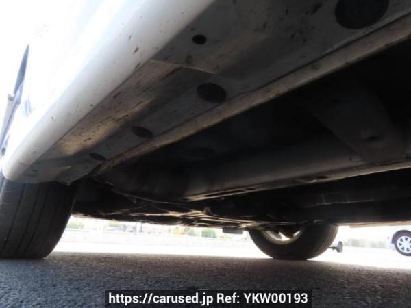 Used 2004 AT toyota wish ZNE14G Image[41]