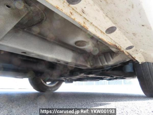 Used 2004 AT toyota wish ZNE14G Image[42]