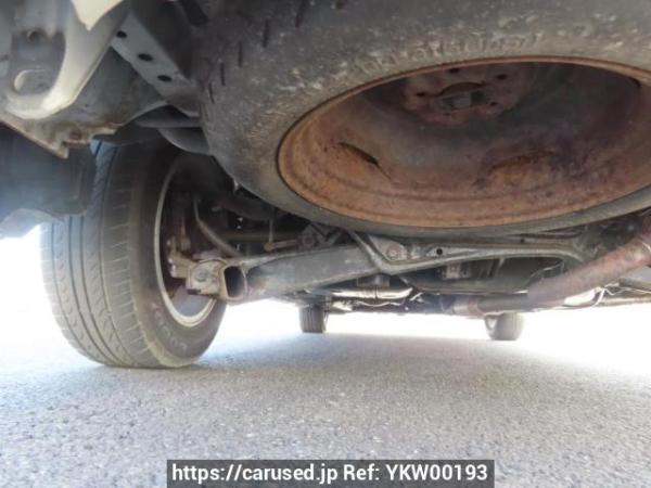 Used 2004 AT toyota wish ZNE14G Image[43]