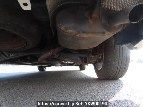 Used 2004 AT toyota wish ZNE14G Image[44]