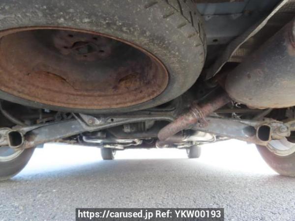 Used 2004 AT toyota wish ZNE14G Image[45]