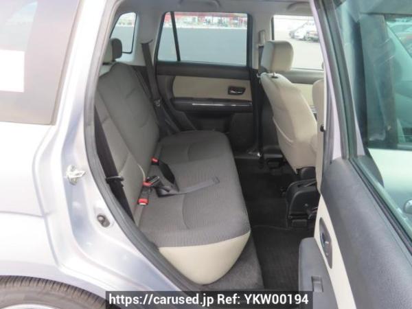 Used 2008 AT mazda verisa DC5W Image[17]
