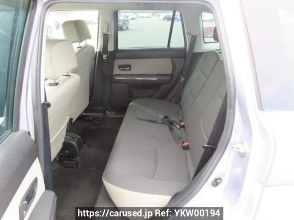 Used 2008 AT mazda verisa DC5W Image[18]