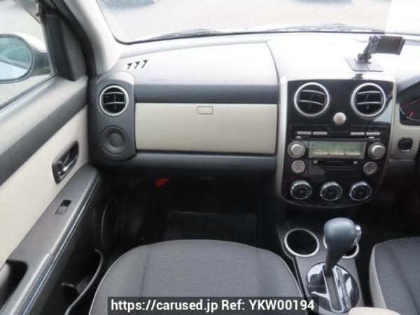 Used 2008 AT mazda verisa DC5W Image[20]