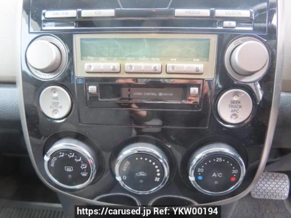 Used 2008 AT mazda verisa DC5W Image[23]