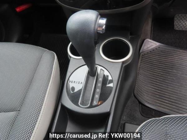 Used 2008 AT mazda verisa DC5W Image[24]