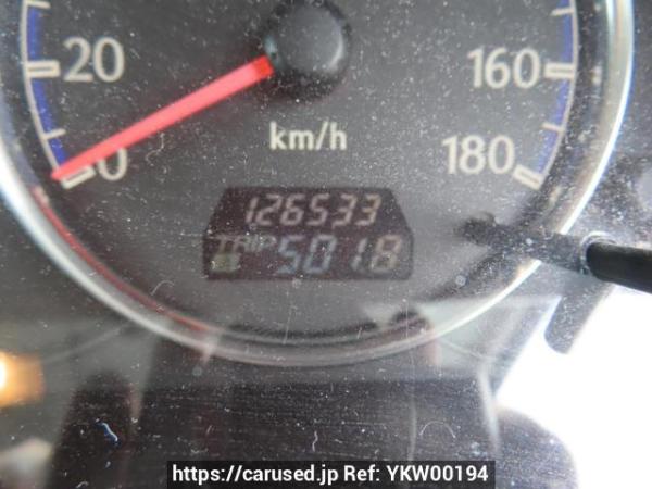 Used 2008 AT mazda verisa DC5W Image[26]