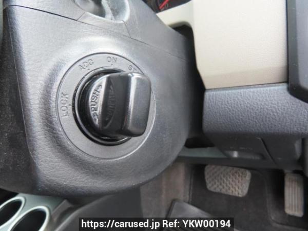 Used 2008 AT mazda verisa DC5W Image[27]