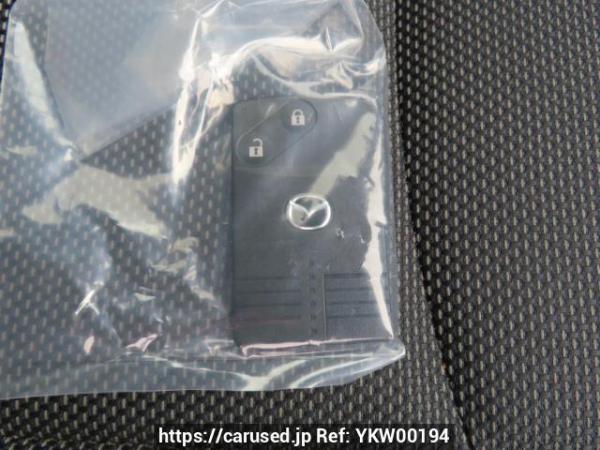 Used 2008 AT mazda verisa DC5W Image[28]