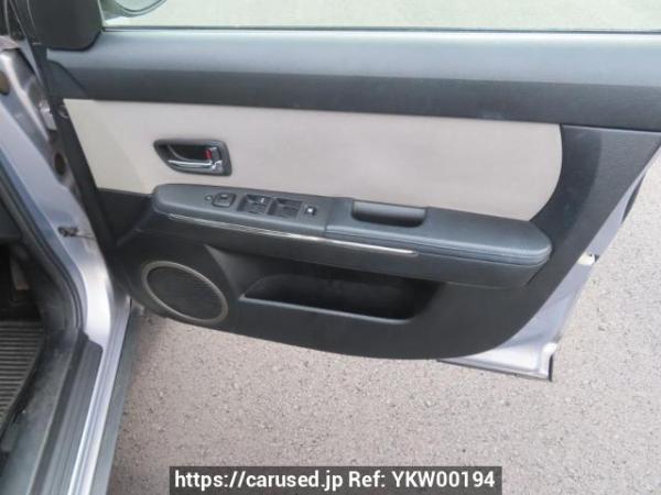 Used 2008 AT mazda verisa DC5W Image[29]