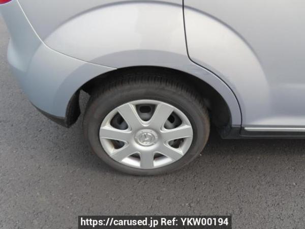 Used 2008 AT mazda verisa DC5W Image[32]
