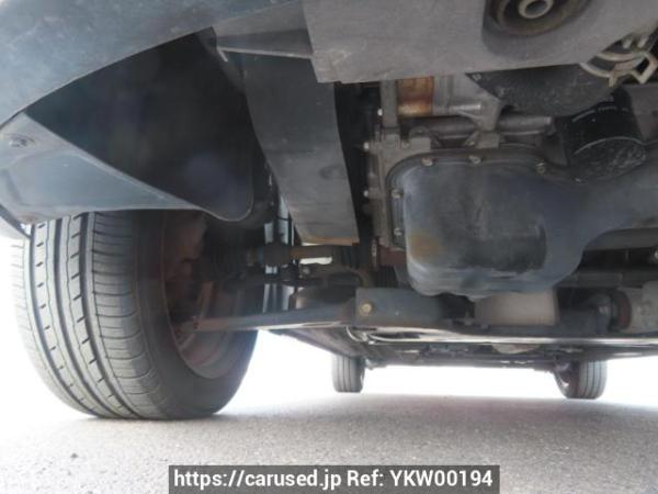 Used 2008 AT mazda verisa DC5W Image[34]