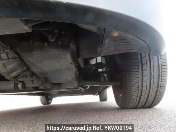 Used 2008 AT mazda verisa DC5W Image[35]