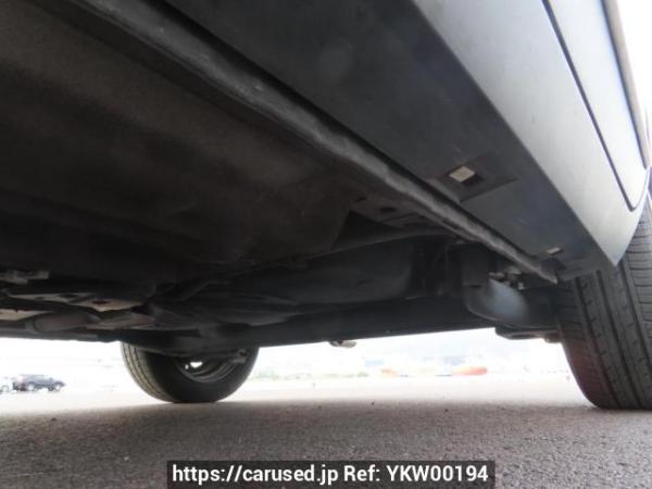 Used 2008 AT mazda verisa DC5W Image[37]