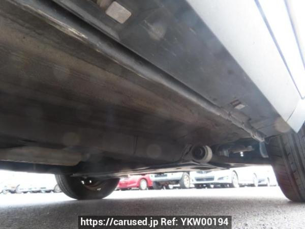 Used 2008 AT mazda verisa DC5W Image[39]